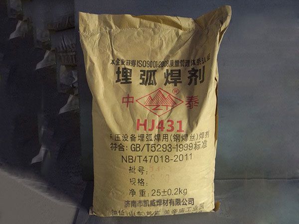 您對焊劑有多少了解？
